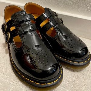 Doc Marten 8065 Maryjanes!